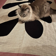 Henri Matisse Art Throw Tapestry Blanket