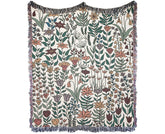 Floral Picnic Blanket