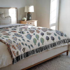 Tropical Fish Throw